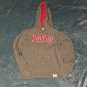 •Aeropostale Hoodie•